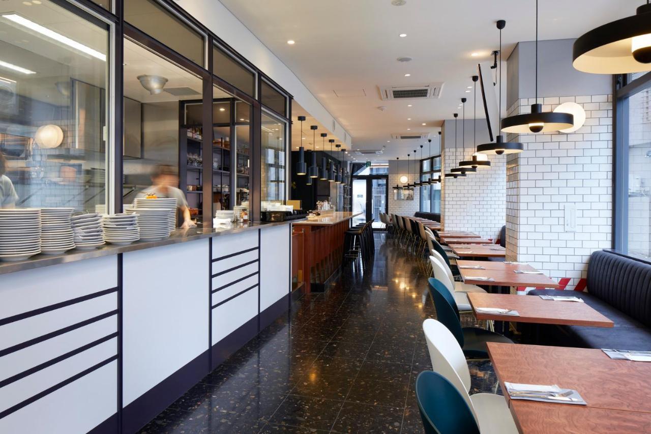 Mustard Hotel Shibuya - Tokyo — Fotos 2